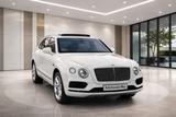 Bentley Bentayga W12 Panorama Panorama - Bentley Bentayga