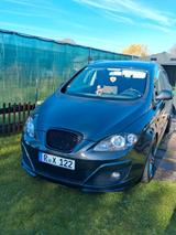 Seat Altea XL - Seat Altea aus 2009: Xl