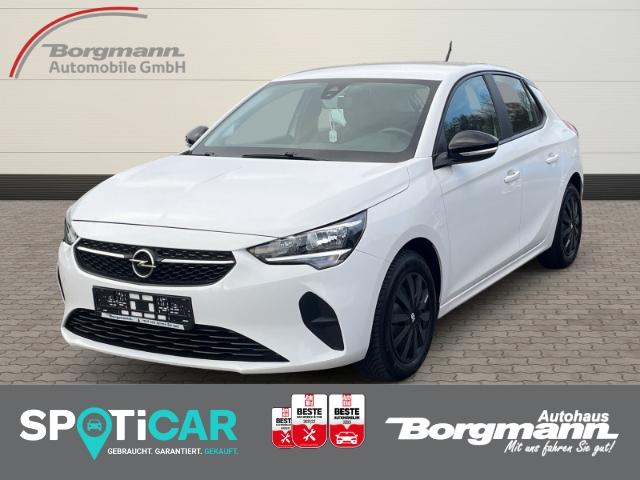 Opel Corsa Edition 1.2 Bluetooth - Sitzheizung - PDC 