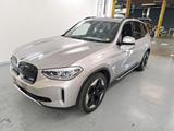 BMW iX3 Impressive Harman/Kardon Panorama - silberne BMW iX3