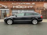Skoda Superb Combi Leder|AHK|Navi|Panoramadach - Skoda Superb aus 2013