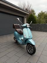 Vespa 50er Vespa Sondermodell 70 Jahre Edition  - ROLLER 50ER