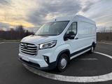 Maxus Deliver 9*Klima*AHK*Kamera*Tempomat*LED* - gebrauchte Maxus Deliver 9 aus dem Jahr 2023