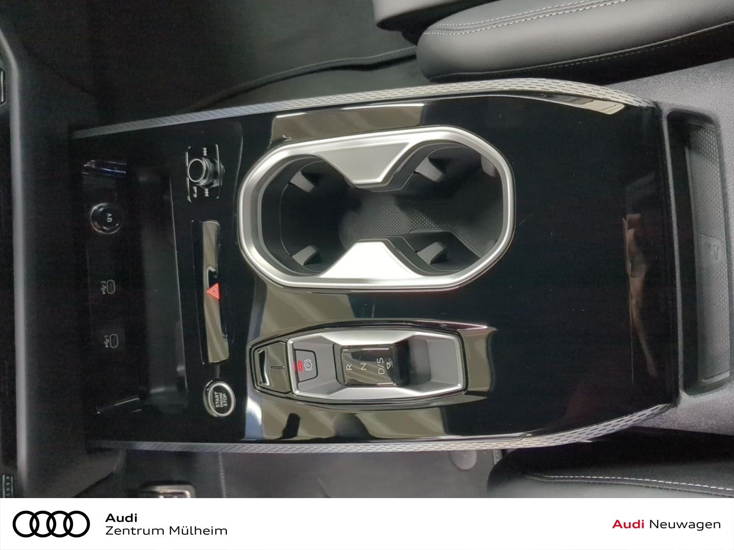 Audi A6 - Bild 15
