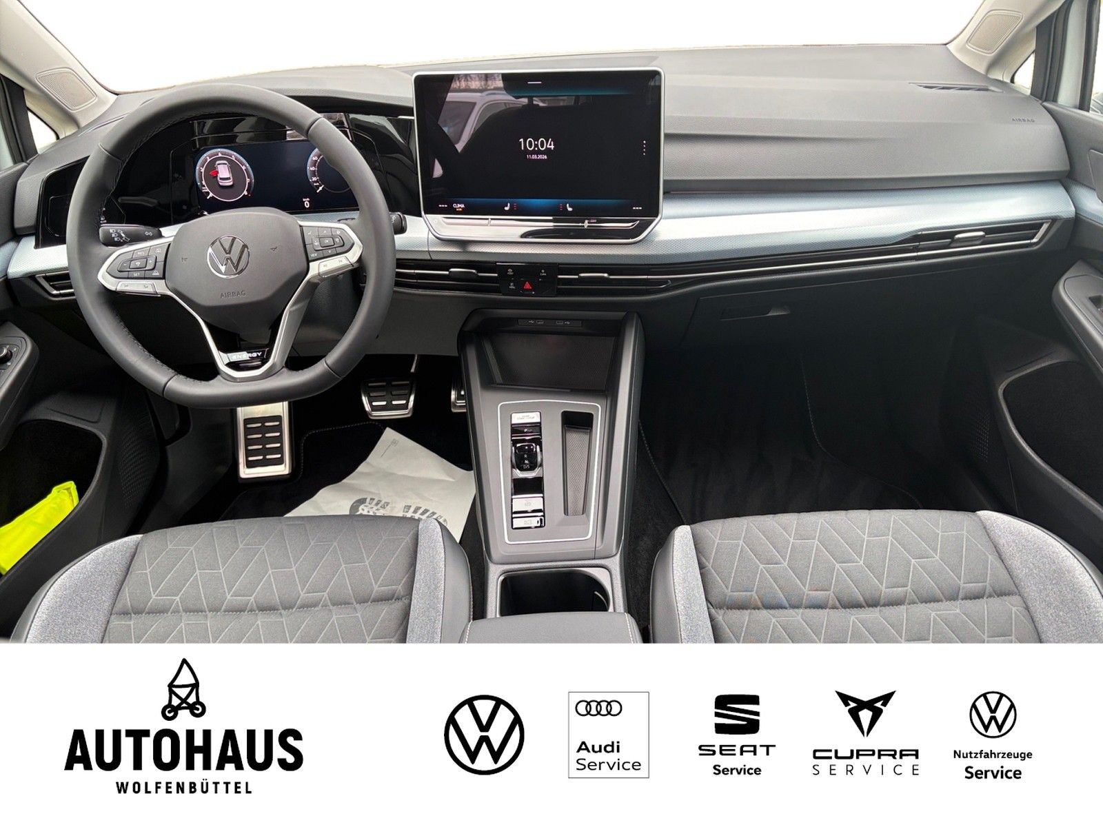 Volkswagen Golf - Bild 8
