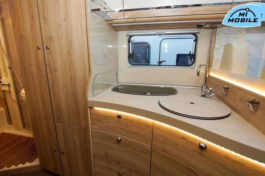 Fahrzeugabbildung Eura Mobil Profila T 675 SB *SCHAUSONNTAG 11-16 Uhr*