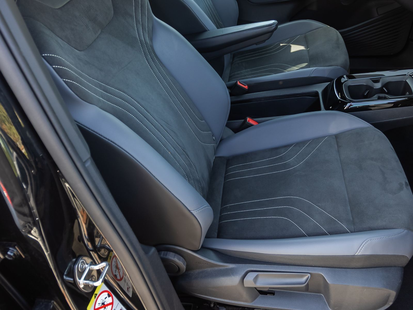 Volkswagen ID.5 - Bild 22