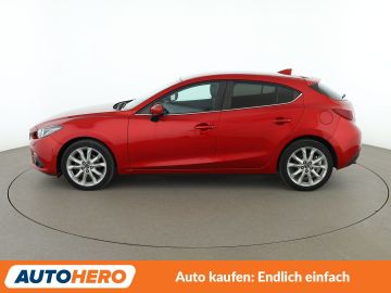 Mazda 3 - 3