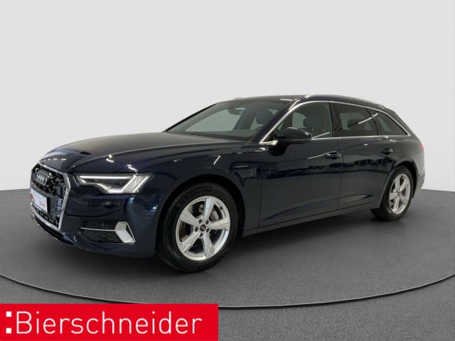 Audi A6 - Bild 2