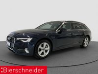 Audi A6 - Vorschau Bild 2