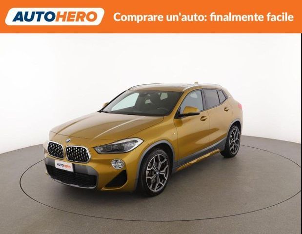 BMW BMW X2 sDrive18i Msport-X