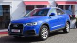Audi Q3 1.4 TFSI LED Navi Kamera el. Heckklappe DAB - Audi Q3 in Halle