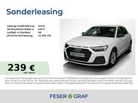 Audi A1 - Vorschau Bild 1