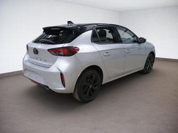 Fotografie 5 des Opel Corsa GS Matrix-LED Navi Kamera LED Sitzheizung