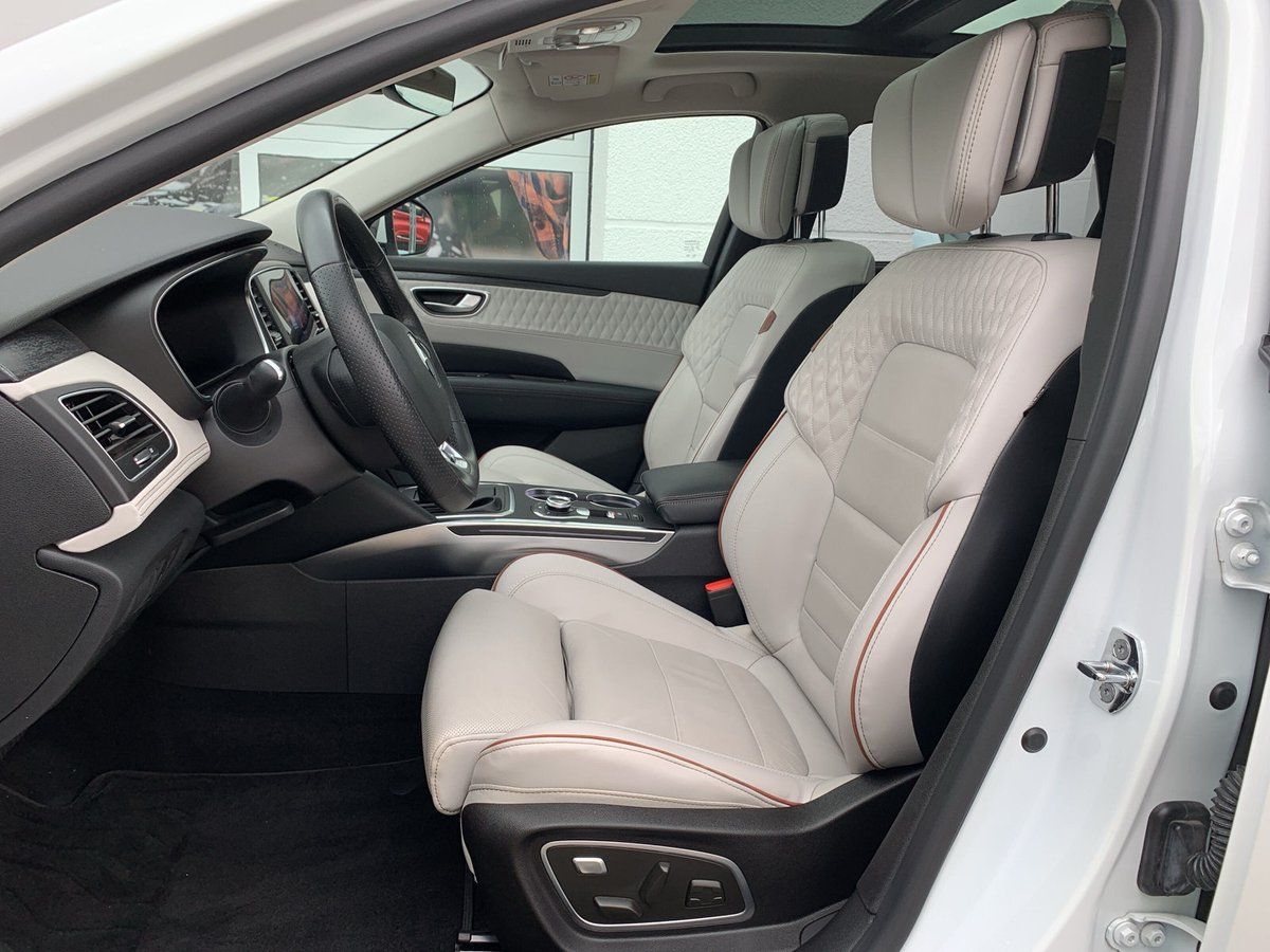 Renault Talisman - Bild 9