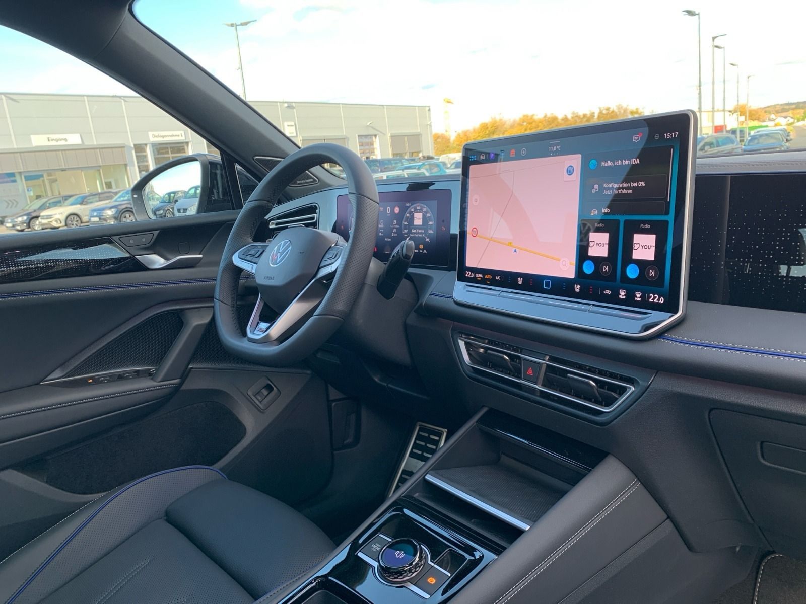 Volkswagen Tiguan - Bild 19