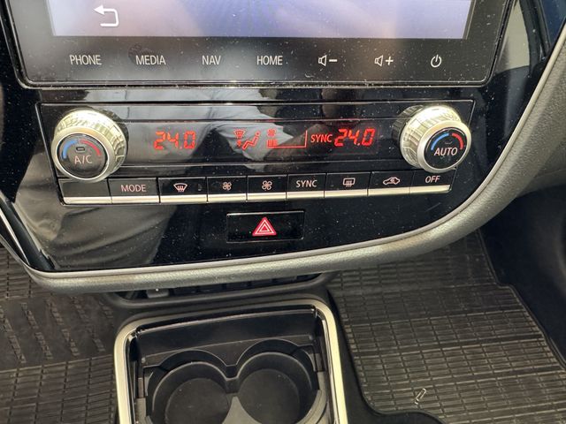 Mitsubishi Outlander PHEV Basis Spirit 4WD