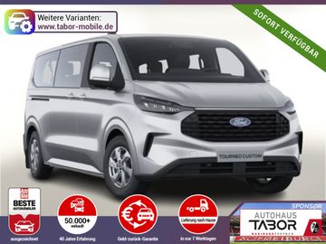 Ford Leasingangebot: Ford Tourneo Custom Trend L2 ACC AHK Nav UVP-36%*