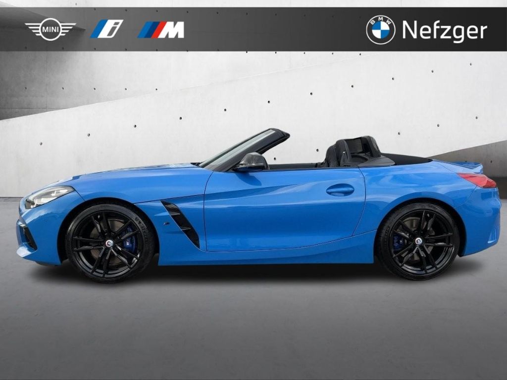 BMW Z4 M40i HUD M Sportsitze Harman Kardon RFK ACC foto 2