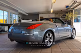 Nissan 350 Z Pack SuperHistorie/Gepflegt!Sommerfahrzeug - Nissan: Z