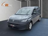Volkswagen Caddy Maxi - Volkswagen Caddy Maxi aus 2022