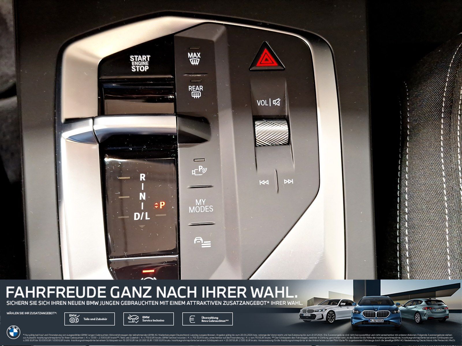 BMW 120 - Bild 22