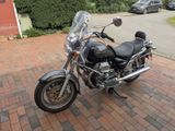 Moto Guzzi  California EV 1100 - MOTO GUZZI CALIFORNIA EV