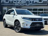 Suzuki Vitara 1.4 Mild-Hybrid Comfort+ Panorama Alcanta - Suzuki Vitara Gebrauchtwagen in Dortmund