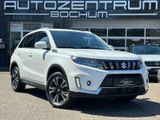 Suzuki Vitara 1.4 Mild-Hybrid Comfort+ Panorama Alcanta - Suzuki Vitara Gebrauchtwagen Essen