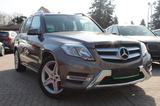 Mercedes-Benz GLK 250 CDI BlueTec 4Matic - gebrauchte Mercedes-Benz GLK 250 aus dem Jahr 2013