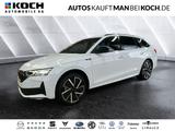Skoda Octavia Combi 1.5 TSI DSG Sportline NAVI MATRIX - Skoda Octavia Neuwagen in Berlin