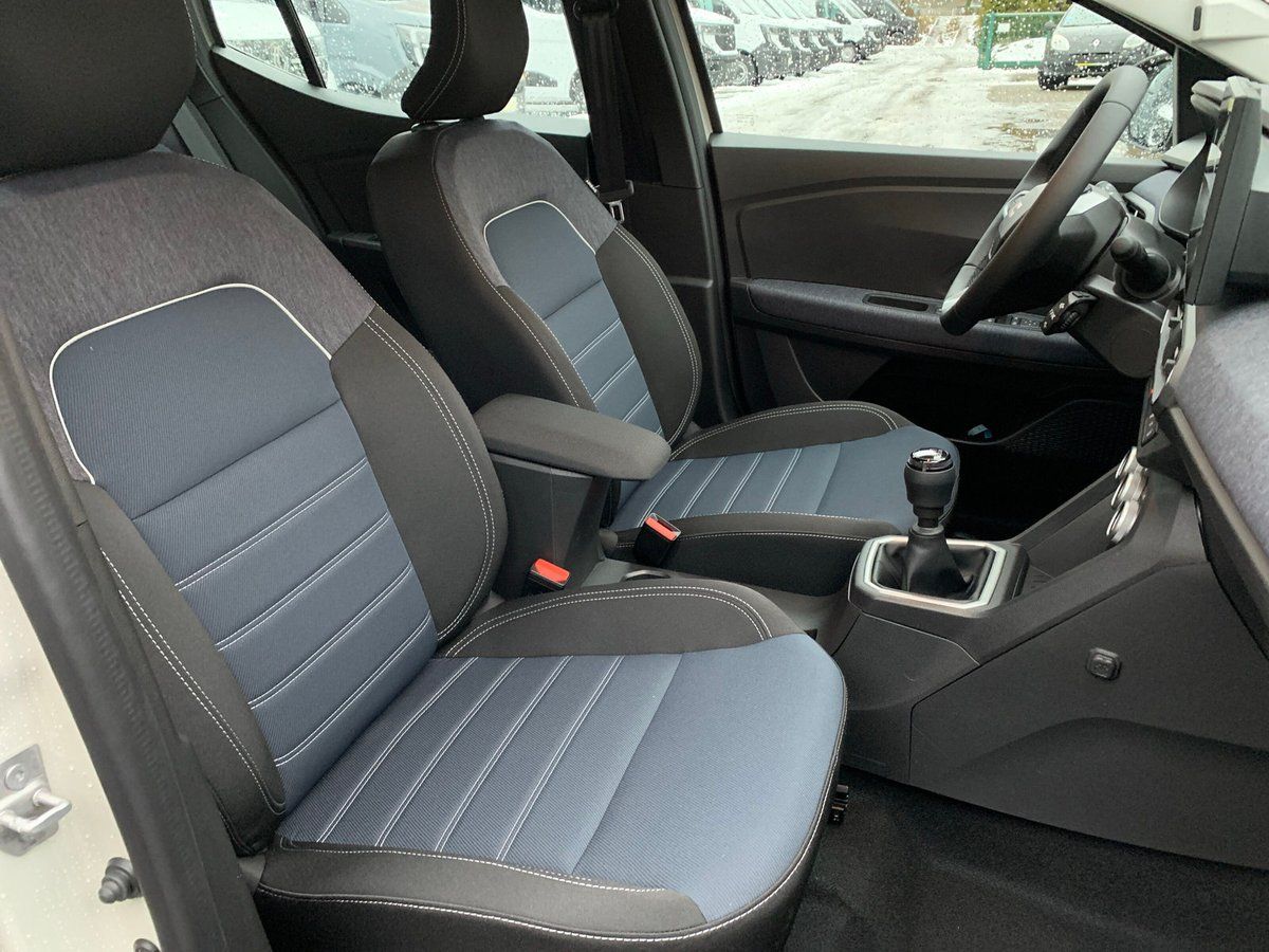 Dacia Sandero - Bild 25