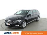 Volkswagen Passat 2.0 TDI Highline BM*NAVI*LED*ACC*PDC*SHZ* - Volkswagen Passat: Kombi, Highline