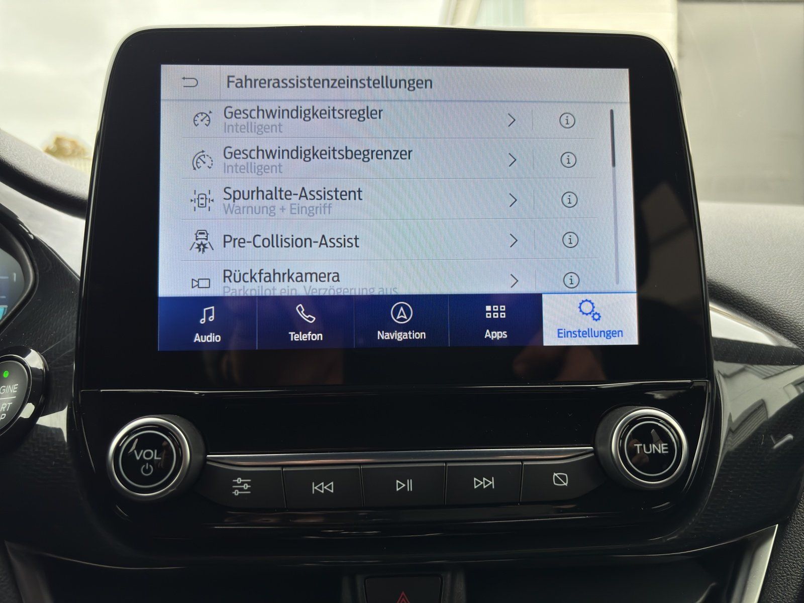 Fahrzeugabbildung Ford Puma 1.0 ST-Line LED/KAMERA/NAVI/SHZ/LHZ/KLIMA/