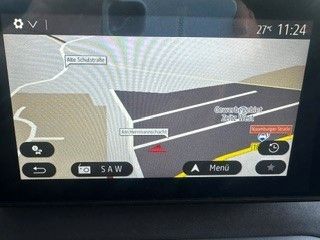 Fahrzeugabbildung Dacia Jogger Extreme+ / Autogas LPG