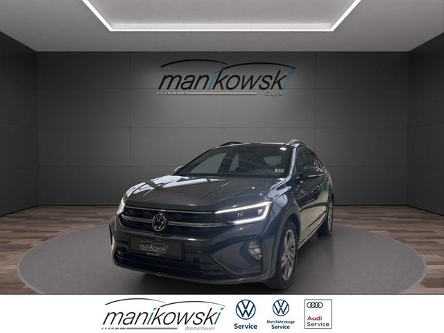 Volkswagen Taigo1.5 TSI DSG 150 PS R-LINE BEATS ACC IQ.DR