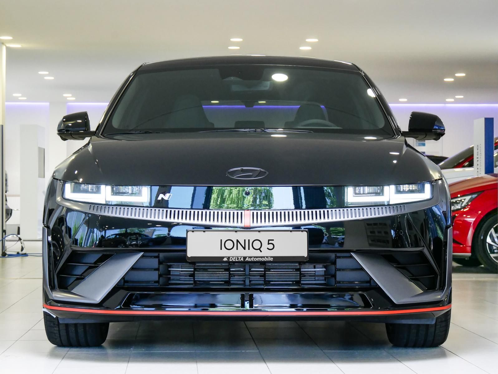 Hyundai IONIQ 5 – Bild 9