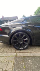Mercedes-Benz CLS 500 Prior Lorinser Felgen *NOTVERKAUF* 219 - Mercedes-Benz CLS 500 in Bochum
