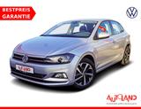 Volkswagen Polo 1.0 TSI Highline DSG Navi ACC Kamera PDC - gebrauchte Kleinwagen in Rostock