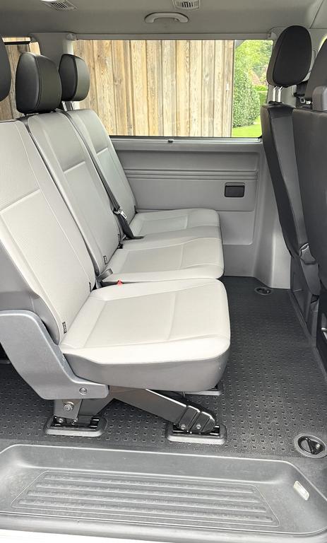 Volkswagen T6 Caravelle