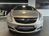 Opel Corsa D Edition - Opel Corsa aus 2006: C