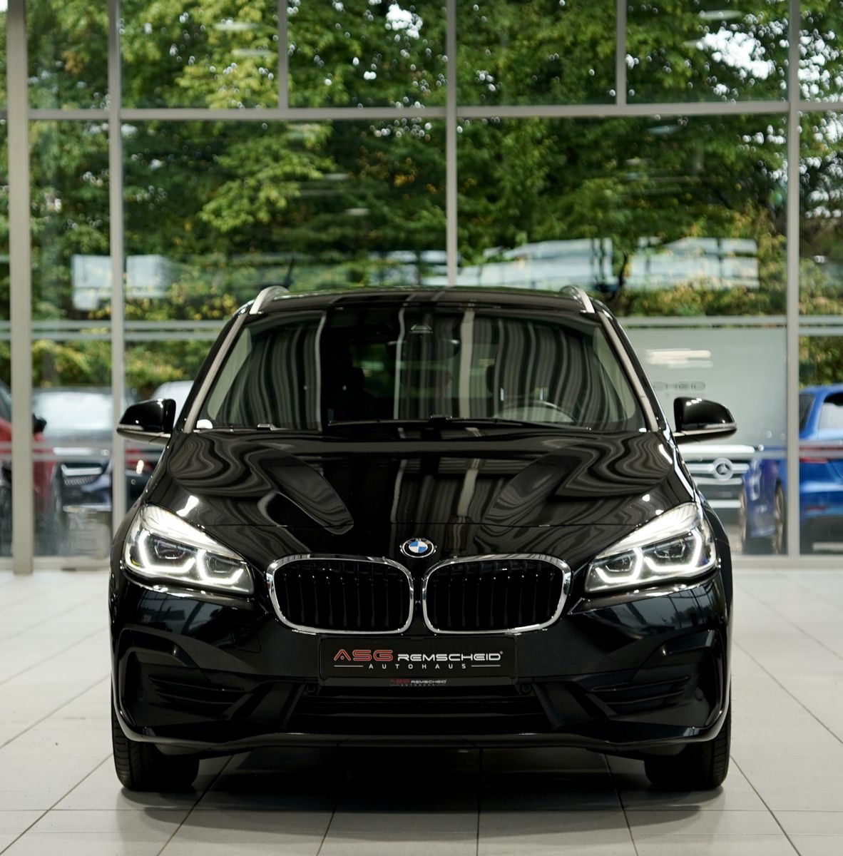 Bmw 225 Active Tourer