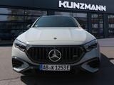 Mercedes-Benz E 53 AMG Hybrid 4M+ T-Modell Lorinser-Felge AHK - Mercedes-Benz E 53 AMG Gebrauchtwagen