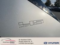 Hyundai IONIQ 5 - Vorschau Bild 16