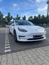 Tesla Model 3 2023 Top gepflegt AHK, EXTRAS - Tesla Gebrauchtwagen in Dortmund