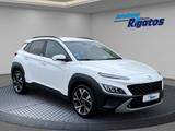 Hyundai KONA 1.0 T-GDI, Pure 2WD Tempomat, Rückfahrkamer - Hyundai Kona Pure mit Benzin-Antrieb