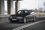 BMW E36 M3, S50b30 Europe - BMW M3: E30