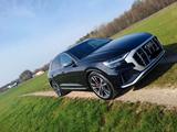 Audi SQ8 TDI quattro - B&O, PANO, MATRIX, ST.-HEIZUNG - Audi SQ8 Diesel Gebrauchtwagen