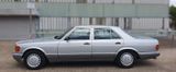 Mercedes-Benz 560 SE Understatement und 100% original - Mercedes-Benz 560 aus 1989