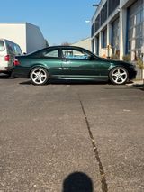BMW E46 318ci Coupé - BMW 318: Coupé, Ci E46